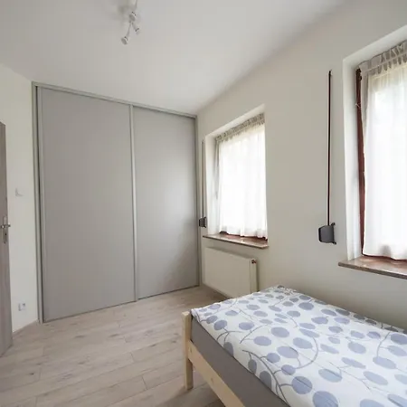 Lägenhet Zebcowska *