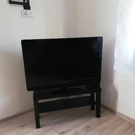 Lägenhet Zebcowska Ostrów Wielkopolski