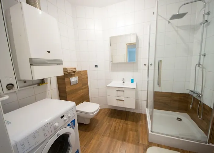 Zebcowska אוסטרוב וילקופולסקי