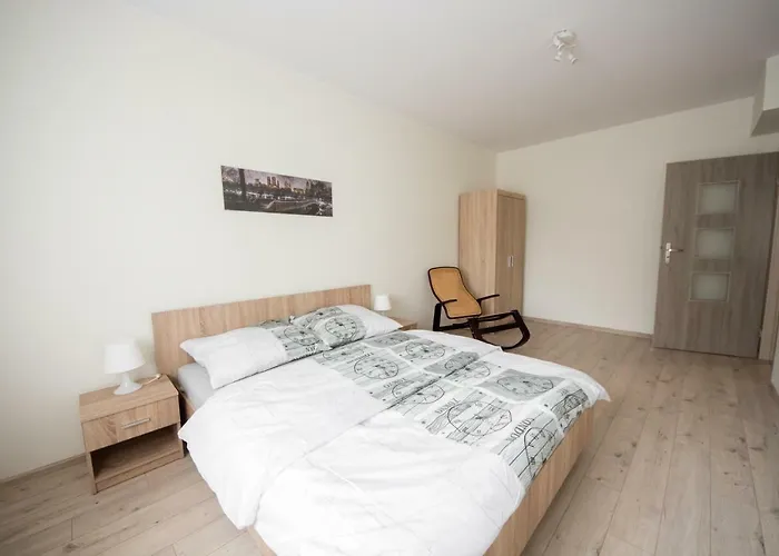 Zebcowska אוסטרוב וילקופולסקי